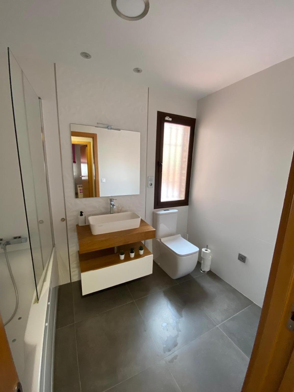 Villa Casa Al Alba Almuñécar Esterno foto