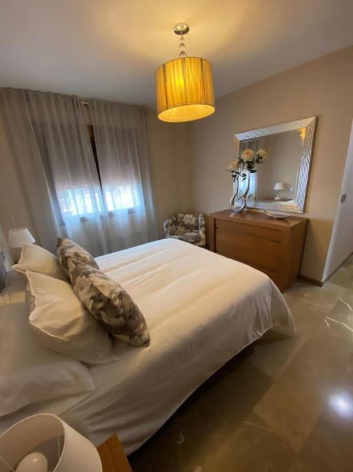 Villa Casa Al Alba Almuñécar Esterno foto