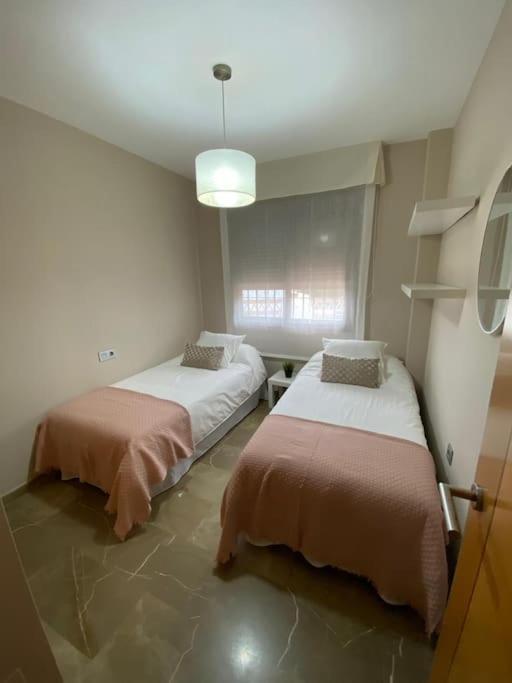 Villa Casa Al Alba Almuñécar Esterno foto