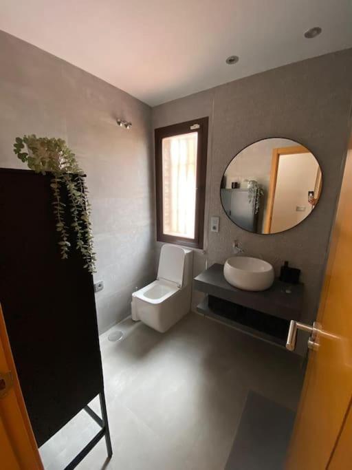 Villa Casa Al Alba Almuñécar Esterno foto